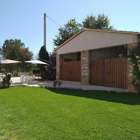 Podere Le Volte Degli Angeli Spello Eksteriør bilde