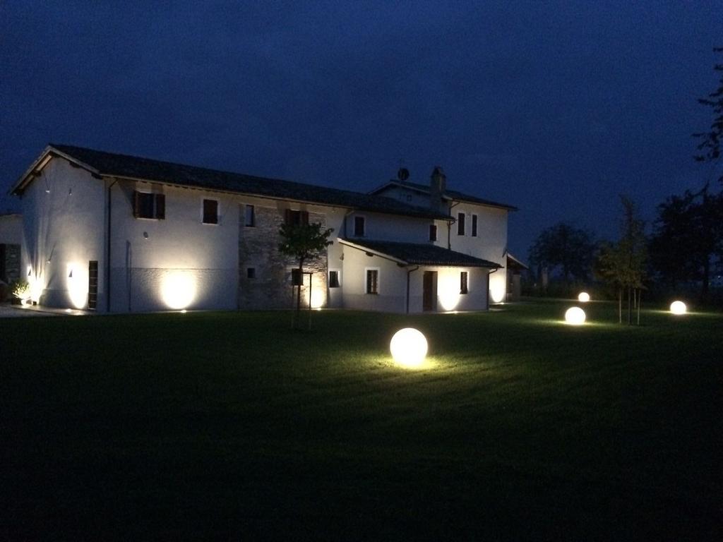 Podere Le Volte Degli Angeli Spello Eksteriør bilde