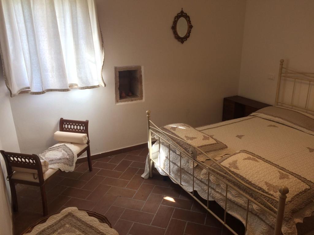 Podere Le Volte Degli Angeli Spello Eksteriør bilde